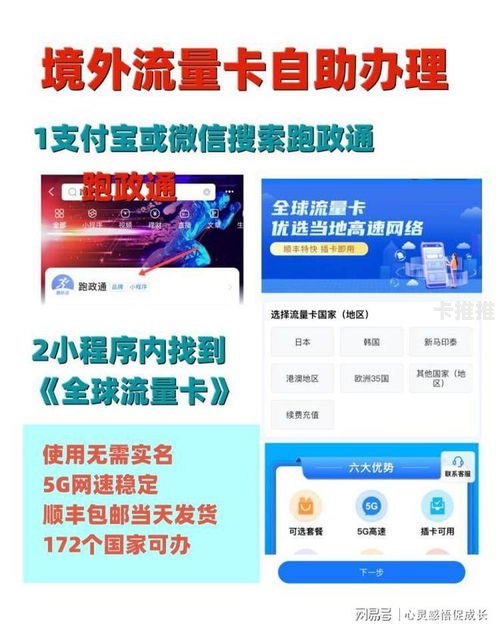 国际流量卡代理，全球通信市场的掘金新机遇国际流量卡代理骗局