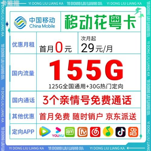 流量卡推广视频，如何制作高效吸引用户的营销内容流量卡推广视频素材