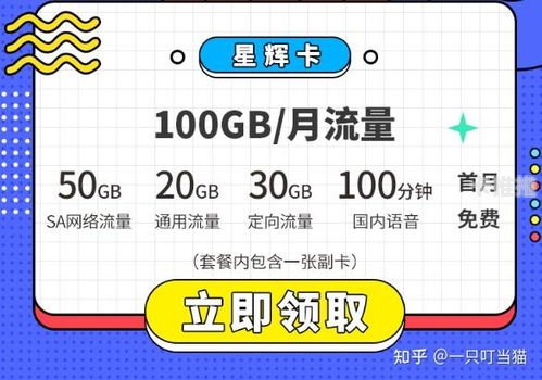 5G流量卡推广，开启高速网络新时代5g流量卡广告