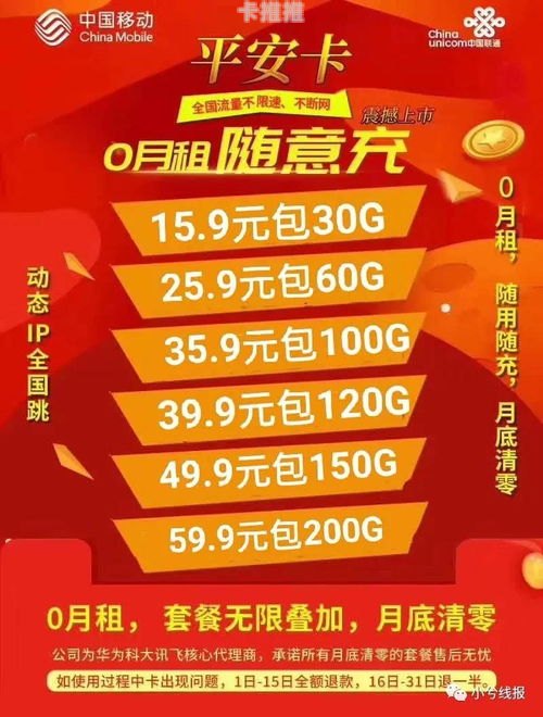 流量卡合作代理，掘金移动互联网时代的流量红利流量卡合作代理怎么做