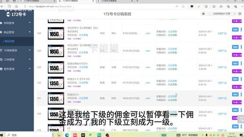 172号卡系统，现代企业资源管理的革命性突破172号卡系统官网
