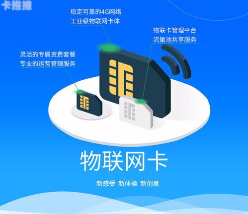 物联卡代理渠道，市场前景、运营模式与盈利策略物联卡代理渠道中心
