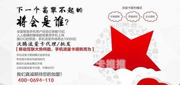 怎样做流量卡代理，全面指南与成功策略怎样做流量卡代理赚钱