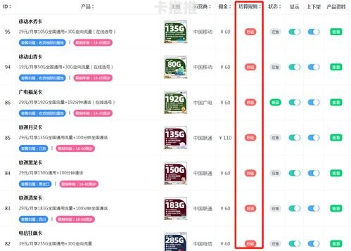 流量卡代理怎么做？全面解析流量卡代理的盈利模式与操作流程流量卡怎么做代理加盟