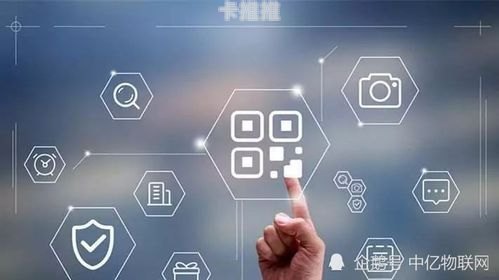 物联网平台代理，连接未来的智能桥梁物联网平台代理怎么做