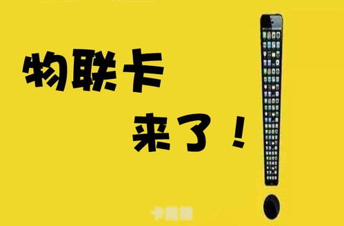 如何成为一级物联卡代理商，全面指南与成功策略如何做物联卡一级代理